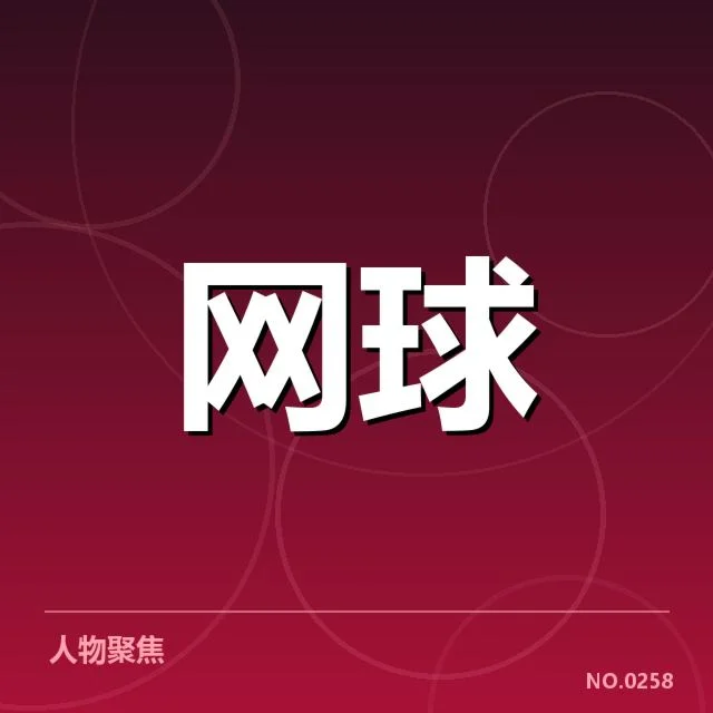 确认的赛程与签表布局情况